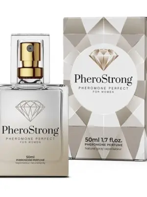 PheroStrong pheromone Perfect for Women 50ml