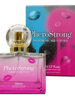 PheroStrong pheromone HQ for Her 50ml