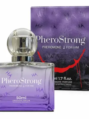 PheroStrong pheromone J for Him 50ml