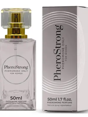 PheroStrong pheromone Only for Women 50ml