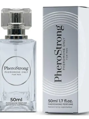 PheroStrong pheromone Only for Men 50ml