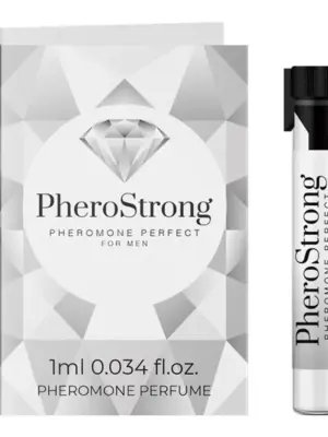 TESTER PheroStrong pheromone Perfect for Men 1ml