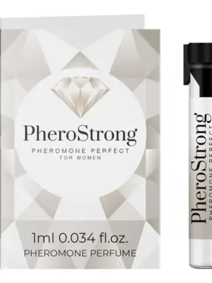 TESTER PheroStrong pheromone Perfect for Women 1ml