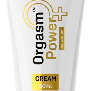 Żel-Orgasm Power Cream for Women 50ml