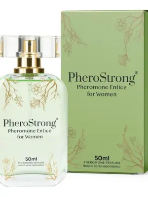 PheroStrong pheromone Entice for Women 50ml