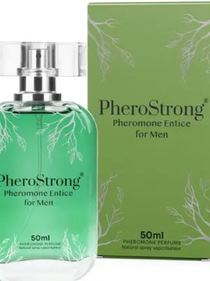 PheroStrong pheromone Entice for Men 50ml