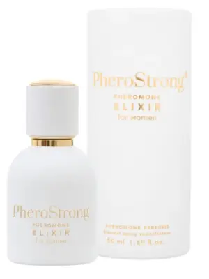 PheroStrong Pheromone Elixir for Women 50ml