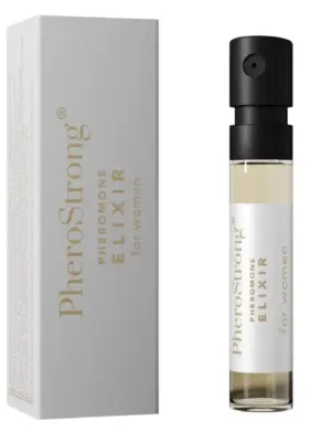 PheroStrong Pheromone Elixir for Women 2ml