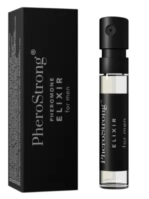 PheroStrong Pheromone Elixir for Men 2ml