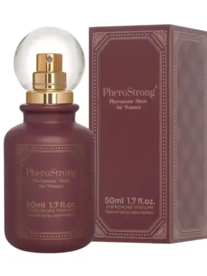 PheroStrong Pheromone Show for Women 50ml