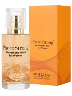 PheroStrong Pheromone Wind for Women 50ml