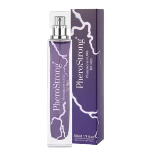 PheroStrong Pheromone Flare for Men