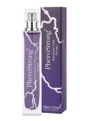 PheroStrong Pheromone Flare for Men