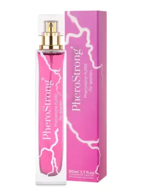 PheroStrong Pheromone Flare for Women