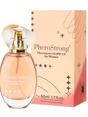 PheroStrong Pheromone Glow up for Women