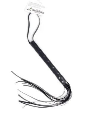 Fetish B - Series Whip black