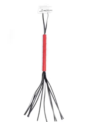 Fetish B - Series Whip red