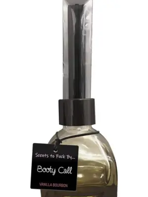Olejek Afrodyzjakalny Vanilla Bourbon 20ml