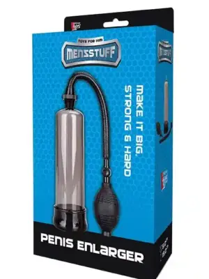 MENZSTUFF PENIS ENLARGER SMOKE
