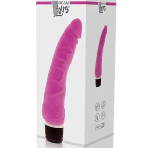 VIBES OF LOVE CLASSIC 7.1INCH PINK