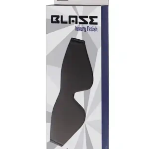 BLAZE BLINDFOLD BLACK
