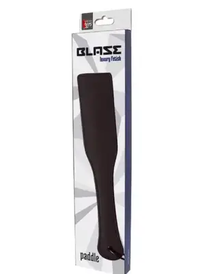 Bicz Blaze Paddle Black