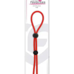 ALL TIME FAVORITES STRETCHY LASSO CAGE