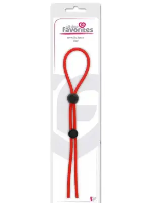 ALL TIME FAVORITES STRETCHY LASSO CAGE