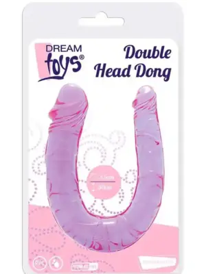 ALL TIME FAVORITES DOUBLE HEAD DONG