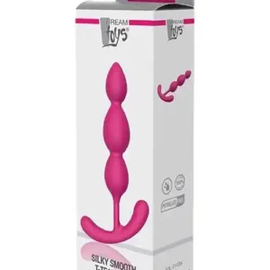 CHEEKY LOVE SILKY SMOOTH T-TEARDROP