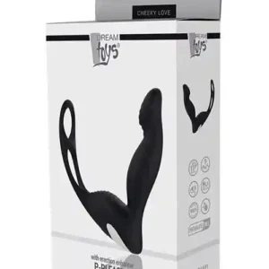 CHEEKY LOVE P-PLEASER W ERECTION ENHANCE