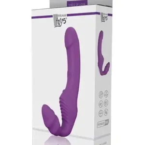 VIBES OF LOVE DOUBLE DIPPER PURPLE