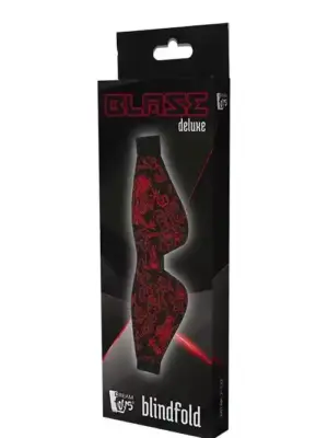 BLAZE DELUXE BLINDFOLD