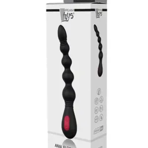 CHEEKY LOVE ANAL FLEXI BEADS