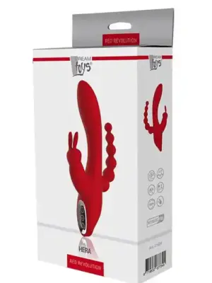 RED REVOLUTION HERA