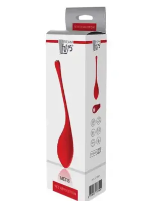 RED REVOLUTION METIS