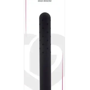 ALL TIME FAVORITES ANAL DOUCHE BLACK