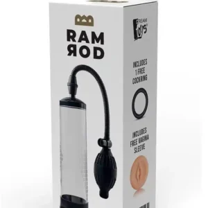 RAMROD CLASSIC PENIS PUMP