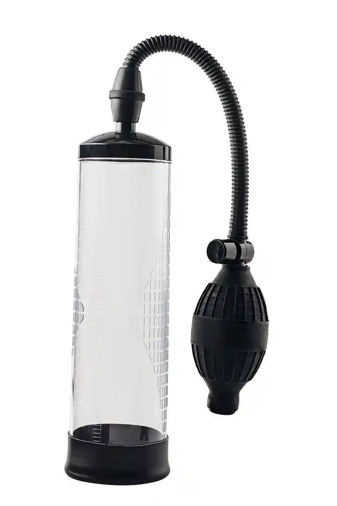 RAMROD CLASSIC PENIS PUMP - obrazek 2