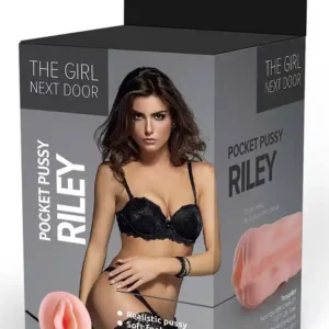 THE GIRL NEXT DOOR RILEY