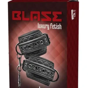 BLAZE HANDCUFF DIAMOND BLACK
