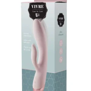 VIVRE DUO VIBE COCO