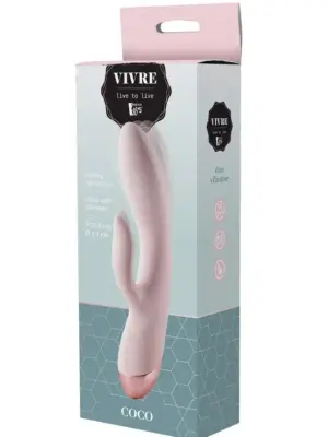 VIVRE DUO VIBE COCO