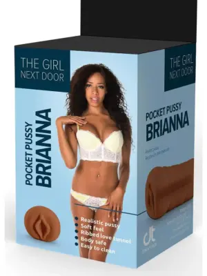 THE GIRL NEXT DOOR BRIANNA