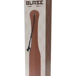 BLAZE ELITE PADDLE COGNAC VEGAN LEATHER