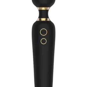 ELITE DUAL WAND VIBRATOR