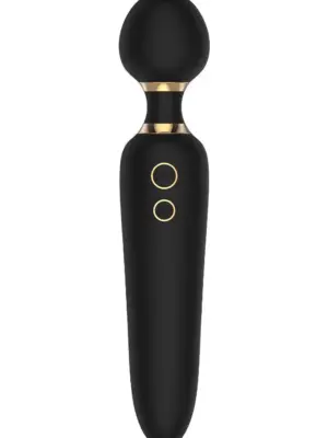 ELITE DUAL WAND VIBRATOR