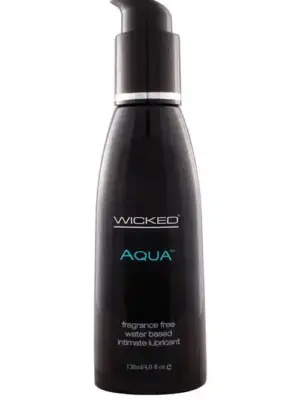 WICKED AQUA 120ML