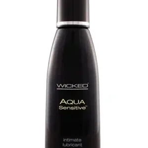 WICKED AQUA SENSITIVE 120ML