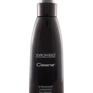 WICKED ANTI-BACTERIAL TOY CLEANER 120ML